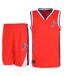 Basketball Uniform