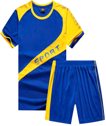 Football Uniform